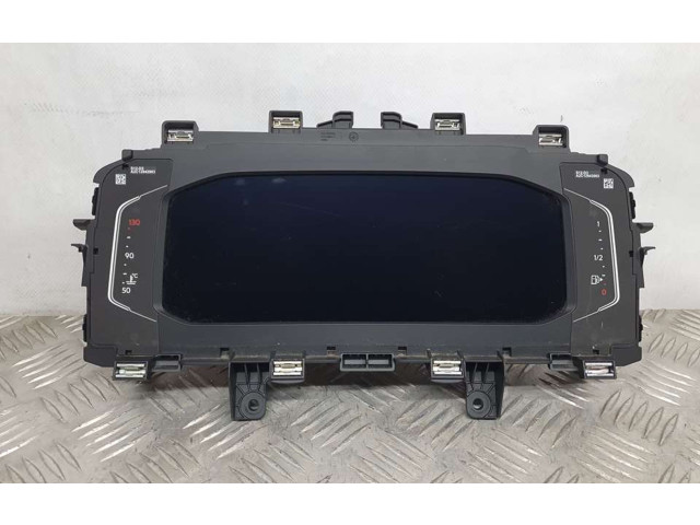 Přístrojová deska  Volkswagen Tiguan 2016 3G0920320B  