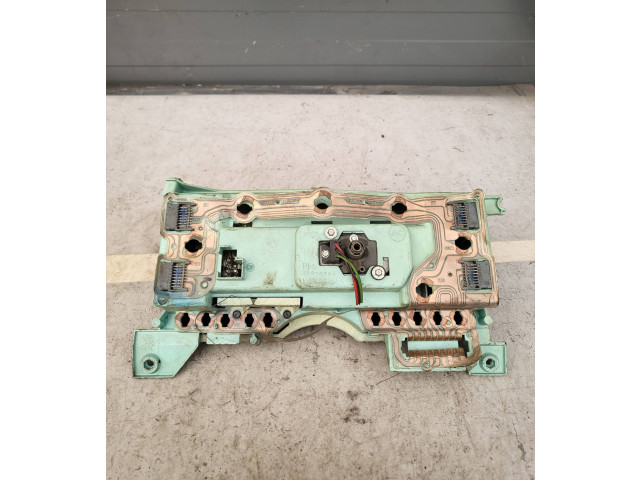 Спидометр (приборный щиток) 25078793 Chevrolet Blazer