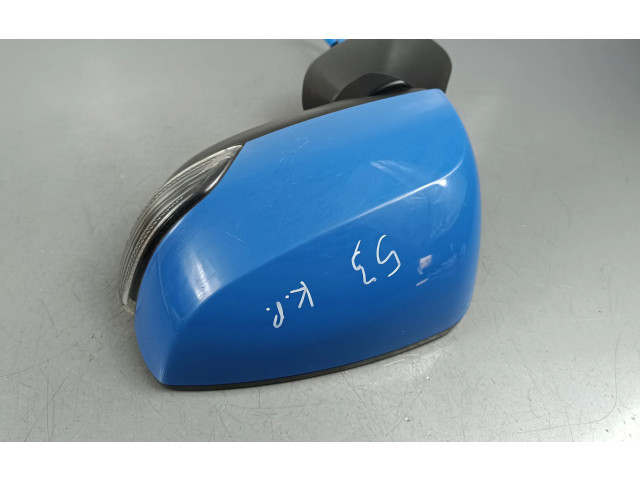 Zpětné zrcátko Subaru XV 2017