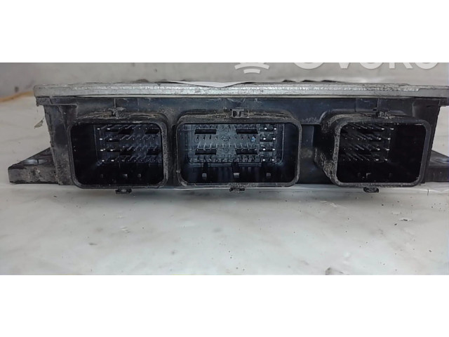 Řídící jednotka 7711497216 Renault Grand Modus 2009