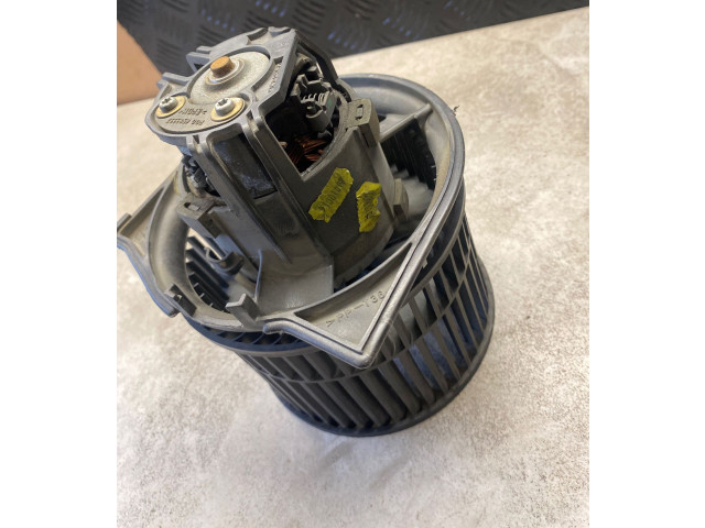 Вентилятор печки    658333Z   Saab 9-5