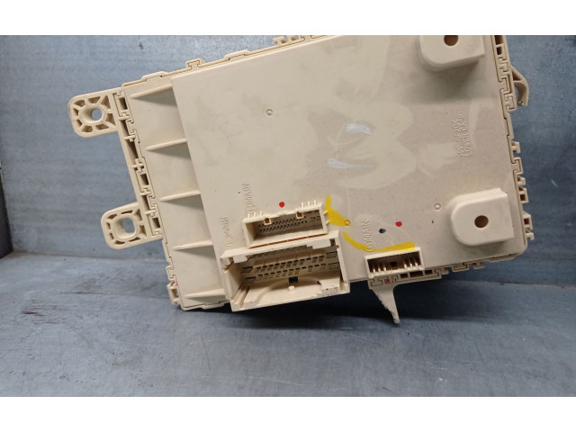 Pojistková skříňka Řídící jednotka BSM 91955A5040 Hyundai i30 2016