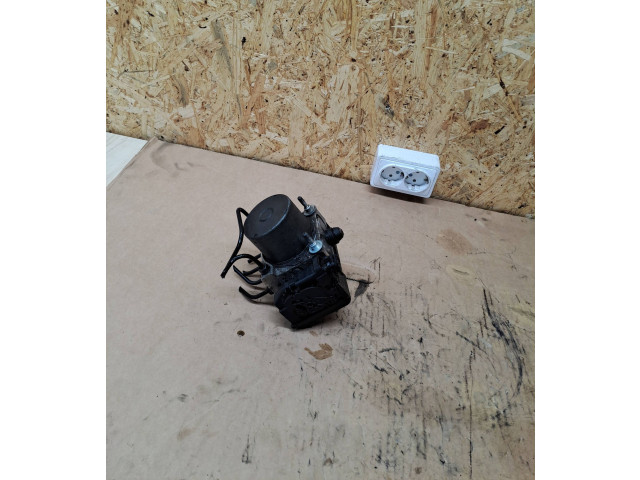 Блок АБС 0265232212   Opel  Meriva A  2003 - 2010 года