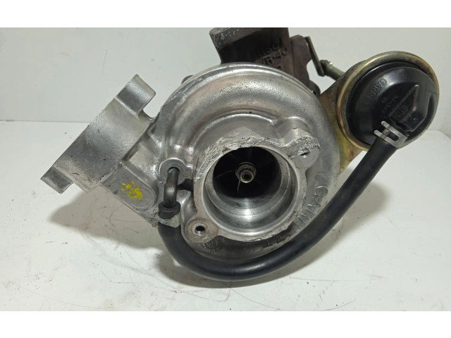 Турбина Peugeot 406 9611145380