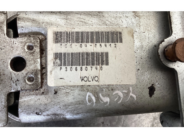    Рулевая рейка 8673073, T050405412   Volvo XC90 2003 - 2006 года