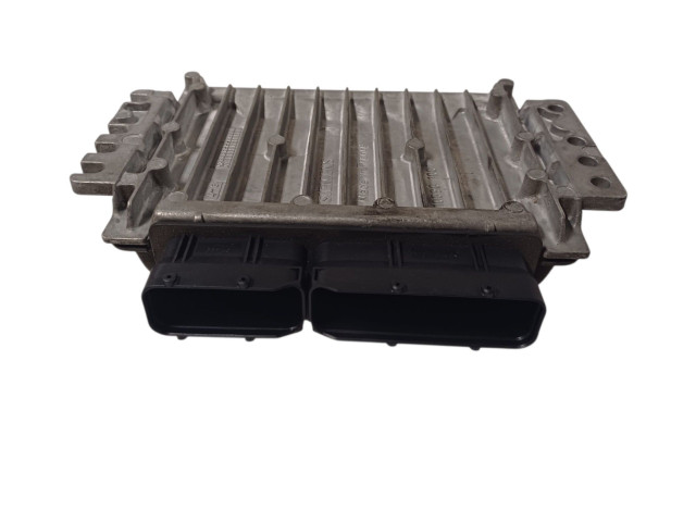 Řídící jednotka 7526780, 7526780   Mini One - Cooper R50 - 53 2002