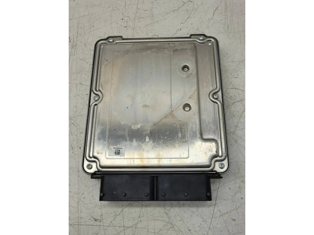 Řídící jednotka 670007174   Maserati Ghibli 2014