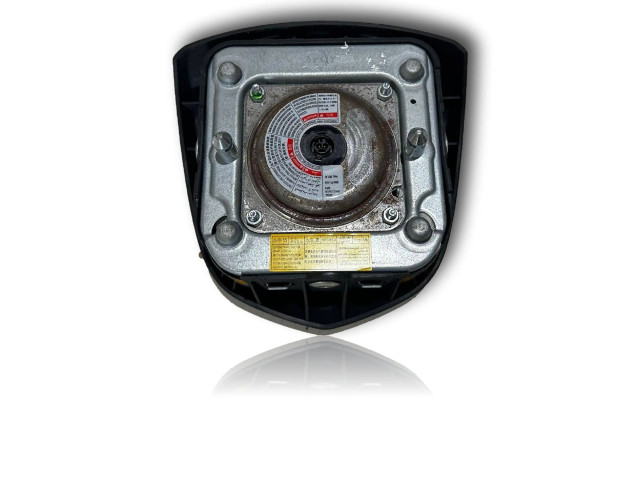 Подушка безопасности водителя    Chevrolet Spark