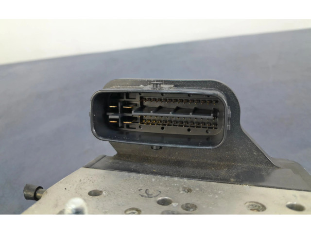 Блок АБС 44540-53100, 44540-53100 Lexus IS 220D-250-350 2006 - 2013 года