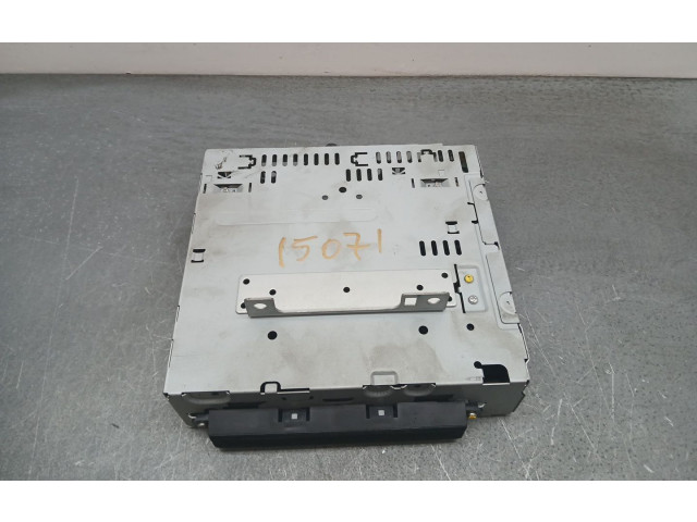 Блок управления HiFi audio 30732600   Volvo V50