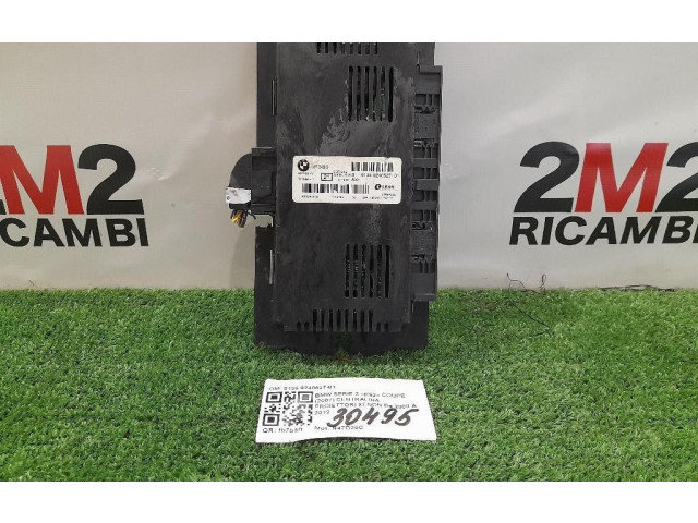 Блок управления Xenon