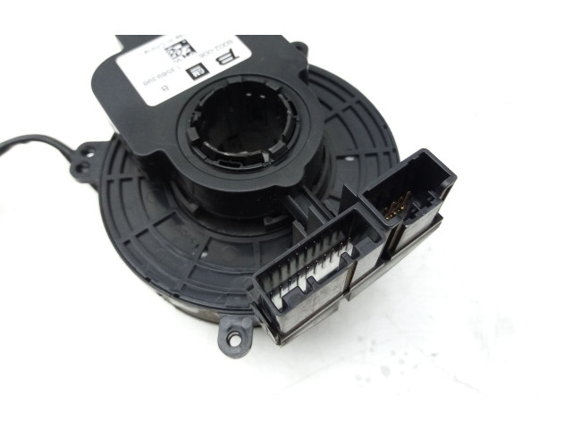 Подрулевой шлейф SRS 13589398   Opel Meriva B