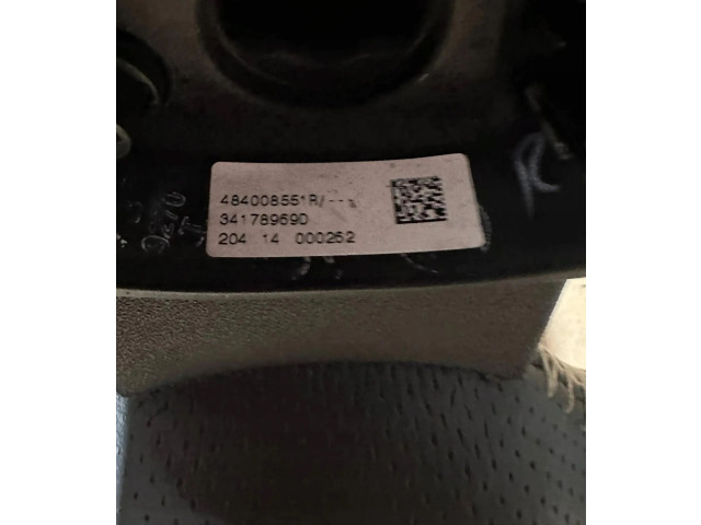 Руль Renault Twingo III  2014 -  года 484008551R      