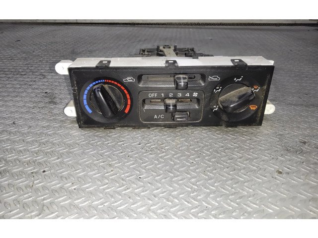 Блок управления климат-контролем    Subaru Forester SF