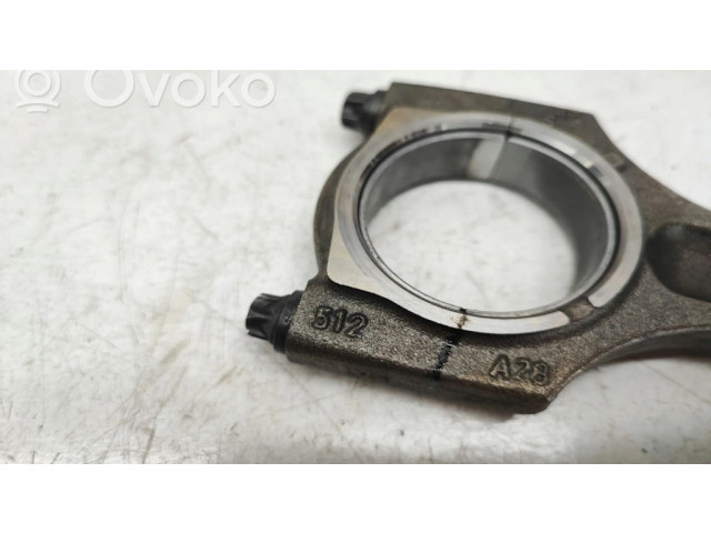 Ojnice 512 BMW X5 E70 3.0