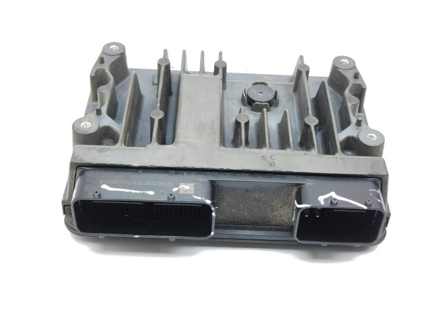 Řídící jednotka 896614A850 Toyota RAV 4 (XA50) 2019