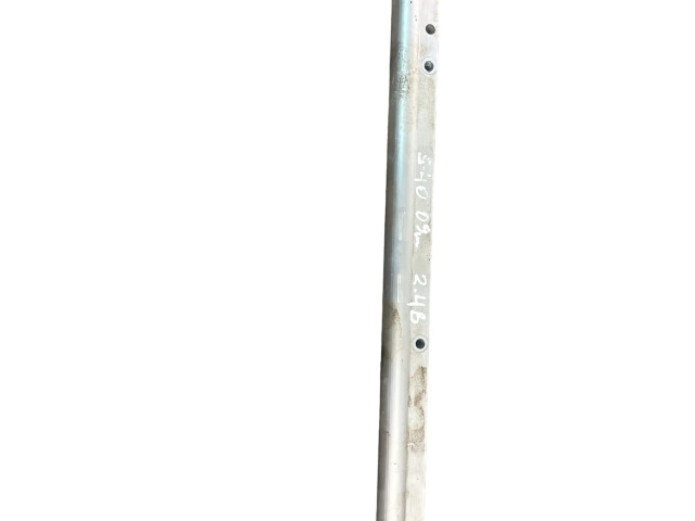 Vstřikovací lišta 0261230237, 31251446 Volvo S40 pro benzínový motor 2.4 B 5244 S5