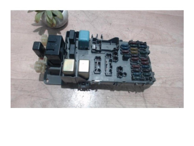 Блок предохранителей 38250SS0F12, 38250SS0F12 Honda Prelude