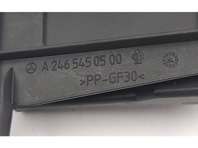 Блок управления коробкой передач A2465450500   Infiniti Q30