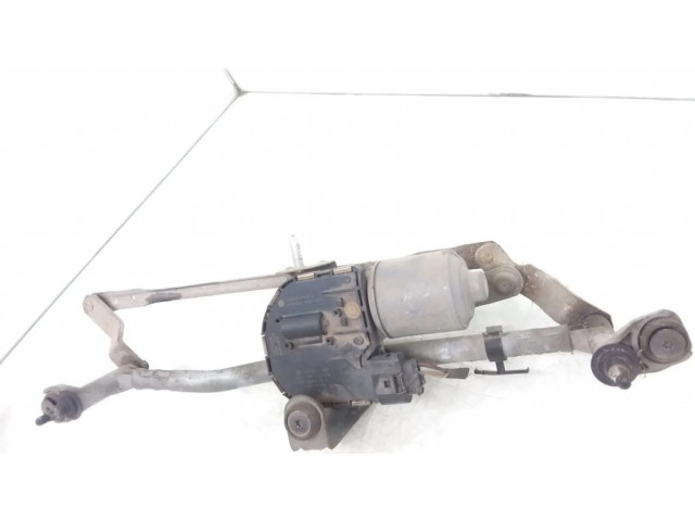 Комплект механизма стеклоочистителей