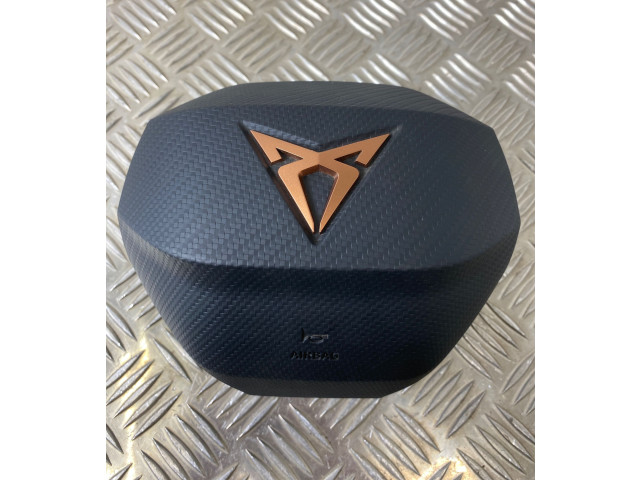 Руль Cupra Formentor 2020- года 5FA419091, 5FF880201B