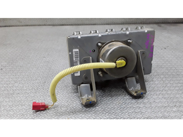 Подушка безопасности пассажира MN123966ZZ Mitsubishi L200