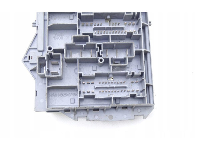 Ящик предохранителей (комплект)