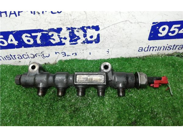 Топливная рампа 9646580880, 9646580880   Ford Fusion   для двигателя F6JA