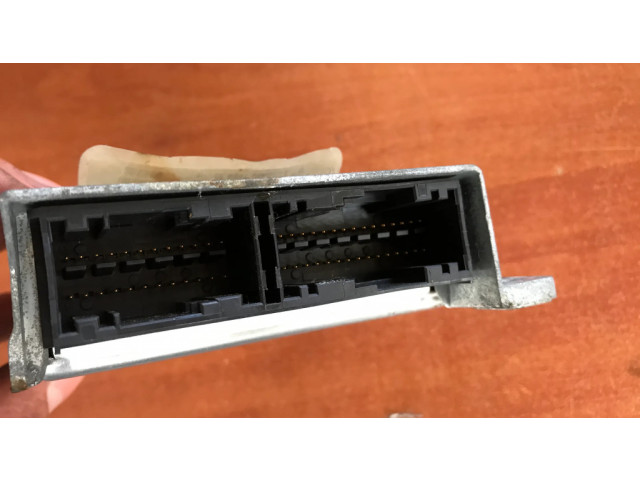 Блок подушек безопасности 9662643980, 603726100   Citroen C4 I