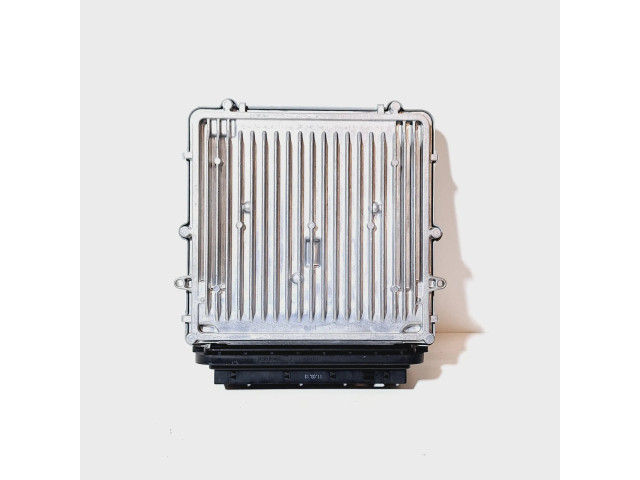 Řídící jednotka 851701501, 0281018319 BMW X5 E70 2012