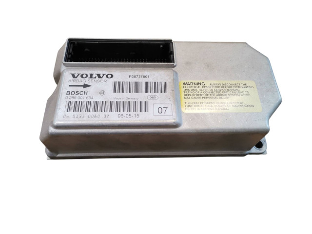 Блок подушек безопасности P30737501, 060135008007 Volvo XC90