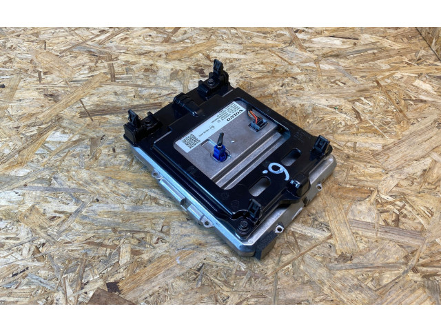 Дисплей    32350422   Volvo XC60