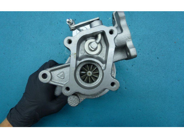  Турбина Peugeot 406  5303-970-0024, IMPRK823622         