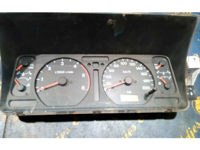 Přístrojová deska  Opel Monterey  8971683600  