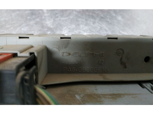 Pojistková skříňka 46774358 Fiat Punto (188) 1999