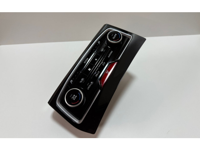 Блок управления климат-контролем 72311SJ830, 72311SJ830   Subaru Forester SK