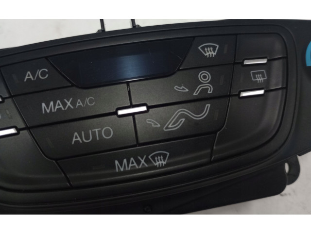 Блок управления климат-контролем AV1T18C612E1067607, E1067607   Ford B-MAX