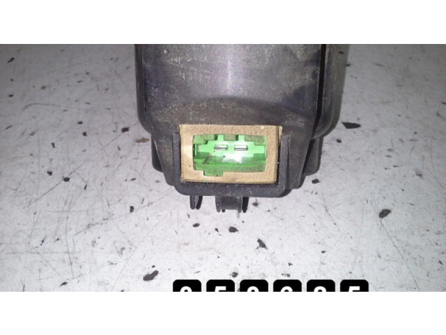 Вентилятор печки 5P3730100 Dacia Logan Pick-Up