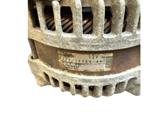 Генератор 813210300AC   Jaguar XF X250      