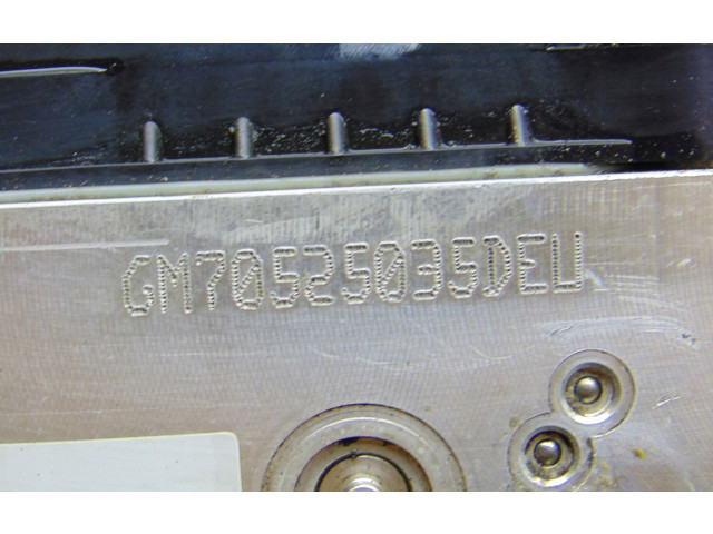 Jednotka ABS 67859682 Mini One - Cooper Coupe R56 2005