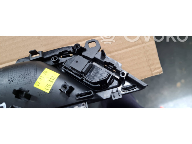 Зеркало электрическое        Audi A6 S6 C8 4K  2018 -  года   