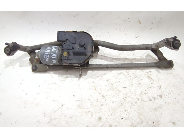 Моторчик дворников     Audi A3 S3 8P