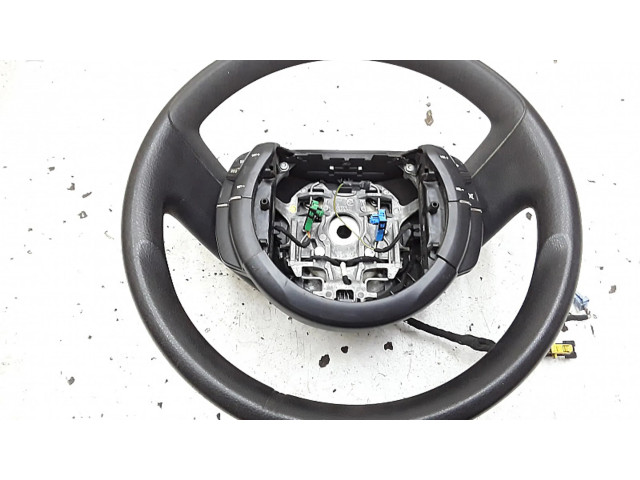 Руль Citroen C4 I  2004-2010 года 6029659      