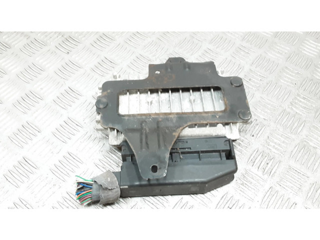 Řídící jednotka 96395445, S010016047A2 Chevrolet Lacetti 2006