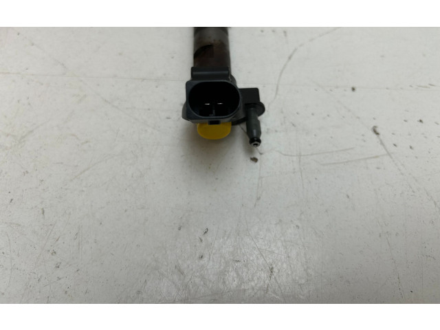 Форсунка 0445117029 Audi A7 S7 4G CGQB