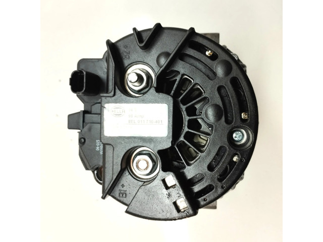 Генератор 8EL011710401 Dacia Logan Pick-Up 1.6
