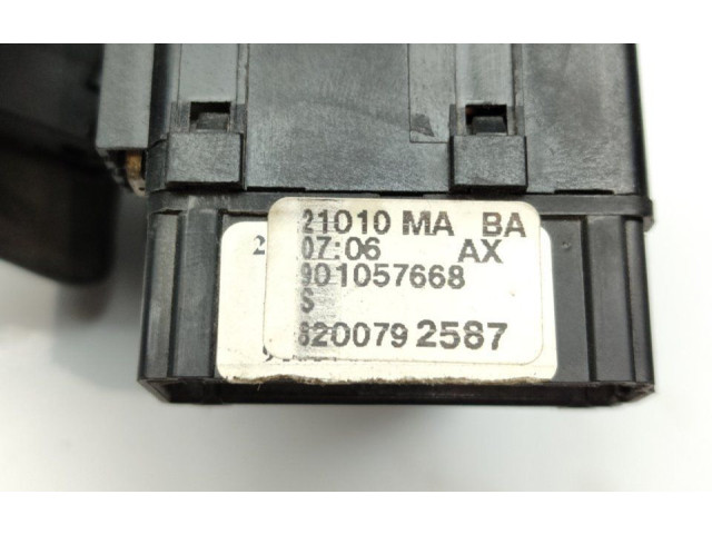 Ручка стеклоочистителей 8200792587 Dacia Sandero