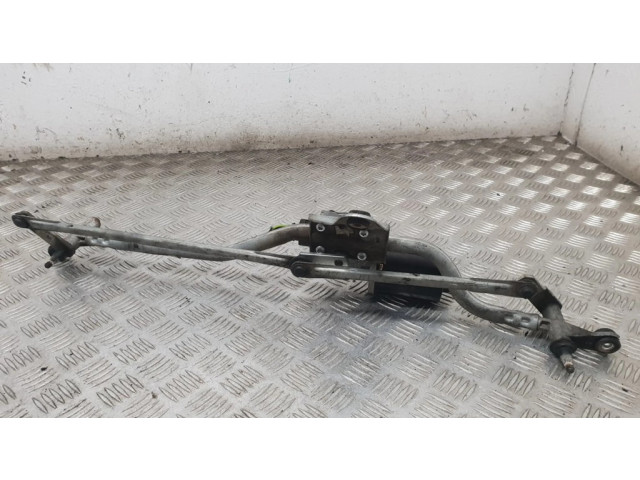 Комплект механизма стеклоочистителей