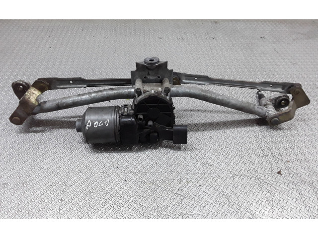 Комплект механизма стеклоочистителей