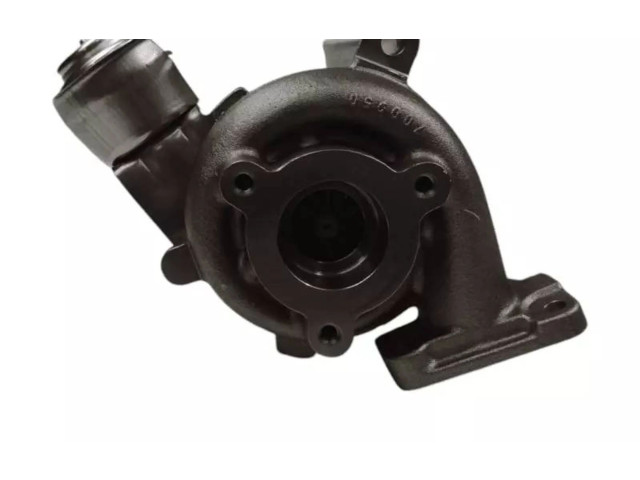 Турбина Volkswagen Lupo 045145701E, 045145701A